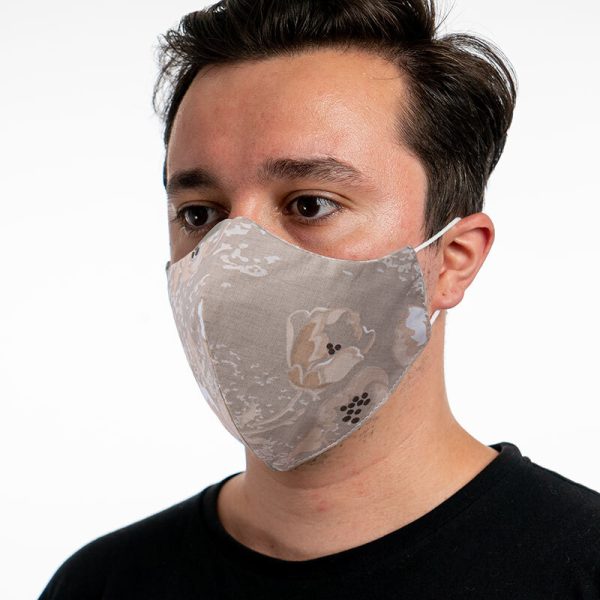 Предпазни маски за лице Professional Елбеж 1