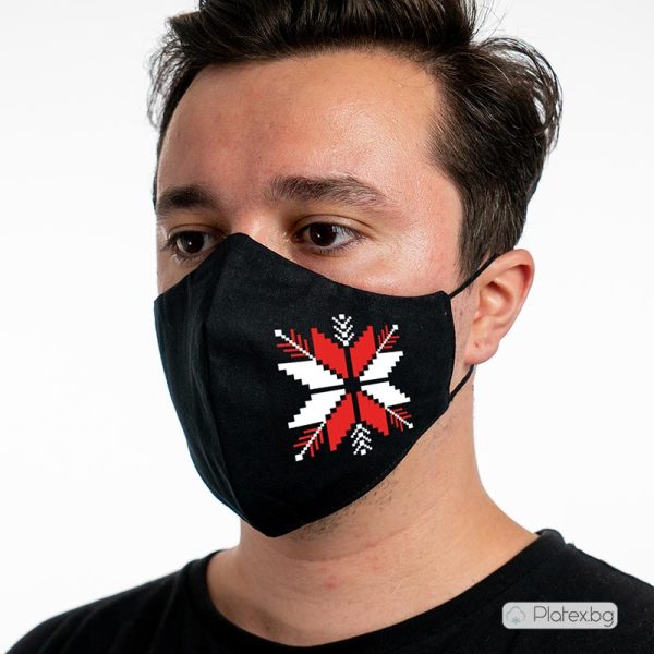 Предпазни маски за лице Professional Елбетица 1